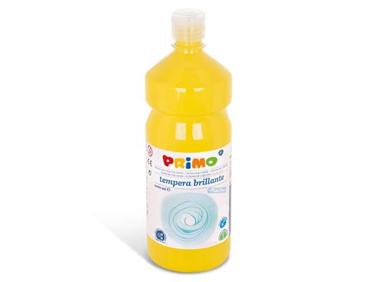 Tempera pronta 1000 ML - Giallo