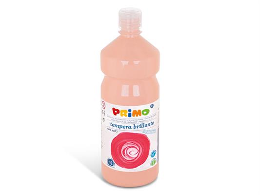 Tempera pronta 1000 ml. - Rosa carnicino