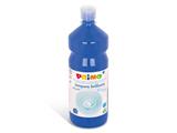 Tempera pronta 1000 ml. - Blu oltremare