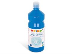 Tempera pronta Primo 1000 ml - Cyan