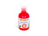 Tempera acrilica 300 ml. - Rosso carminio