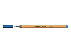 Stabilo Point 88/41 - Blu scuro