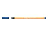 Stabilo Point 88/41 - Blu scuro