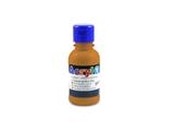 Tempera acrilica 125 ML - Ocra