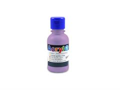 Tempera acrilica 125 ML - Lilla