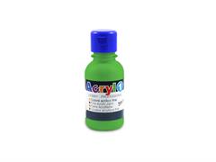 Tempera acrilica 125 ML - Verde chiaro