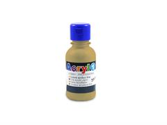 Tempera acrilica 125 ML - Oro