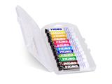 Tempera 12ml. 12 colori