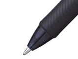 Penna Energel-X Scatto 1,0 - Nero