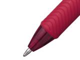 Penna Energel-X Scatto 1,0 - Rosso