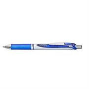 Penna Energel a scatto 0,7 - Blu