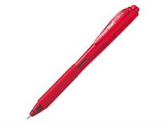 Penna Wow a scatto 1.0 - Rossa