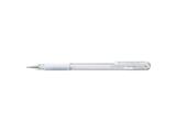 Penna Hybrid Gel Grip - Bianco