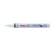 Paint Marker Punta Extra Fine Bianco