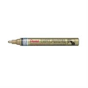 Paint Marker Punta Media - Oro