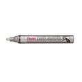 Paint Marker Punta Media - Argento