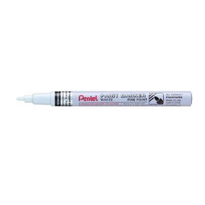 Piant Marker Punta Fine - Bianco