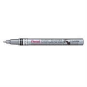 Paint Marker Punta Fine - Argento