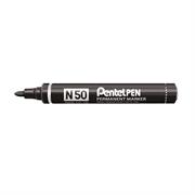 Marker Permanent N 50 - Nero