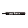 Marker Permanent N 50 - Nero