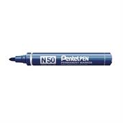 Marker Permanent N 50 - Blu
