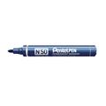Marker Permanent N 50 - Blu