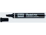 Marker Permanent N 60 - Nero