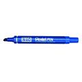 Marker Permanent N 60 - Blu