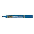 Marker Permanent N-850 - Blu