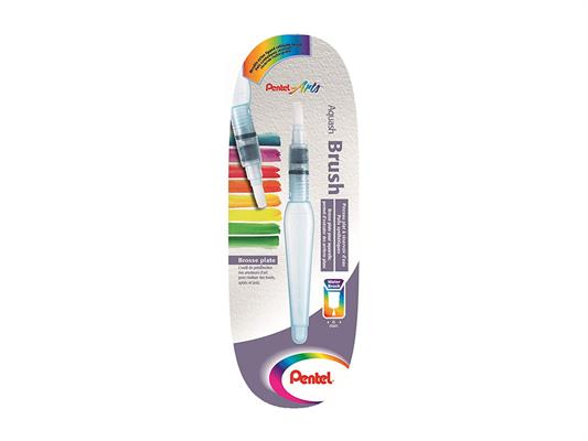 Pennello con Serbatoio Aquash-Brush