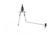 Balaustrone con prolunga e accessori