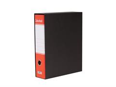 Registratore classico dorso 5cm. - Rosso