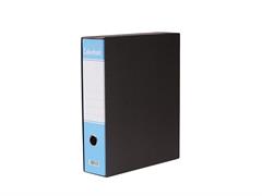Registratori D8 con custodia - Azzurro 