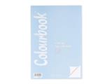 Blocco carta lucida Colourbook