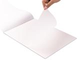 Blocco carta lucida Colourbook