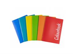 Quaderno A4 PP Light - C