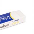 Gomma bianca Eraser 144 Colourbook 20pz.