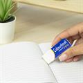 Gomma bianca Eraser 144 Colourbook 20pz.