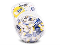 Gomma Eraser-144 Boccia 120 pz.  