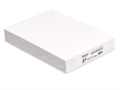 Cartoncino A4 200gr. Bianco da 200fg. 
