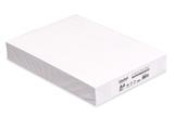 Cartoncino A4 200gr. Bianco da 200fg. 
