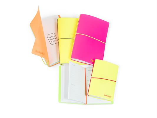 Espositore Bullet journal modimò