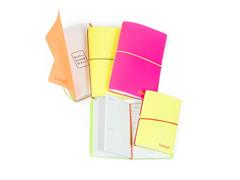 Espositore Bullet journal modimò