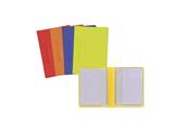 Custodia porta cards a 10 tasche antitruffa 12 pz.