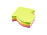 Stickly Notes freccia 200 fogli