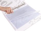 Buste forate 22x30 50pz. 