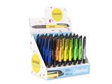 Penna 3 Colori Touch Fluo New Colors – Expo 40 Pezzi Colourbook