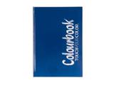 Quaderno maxi cartonato plus - C