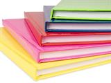 Quaderno maxi cartonato plus - Q