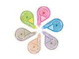 Correttore a nastro 5mmx8mt Colourbook